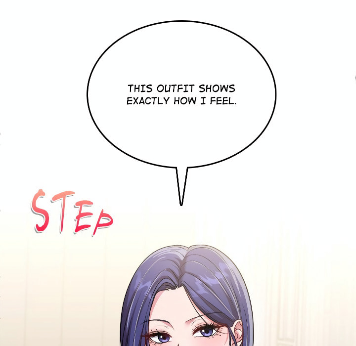 Sinfully Sweet Chapter 8 page 118 - 
