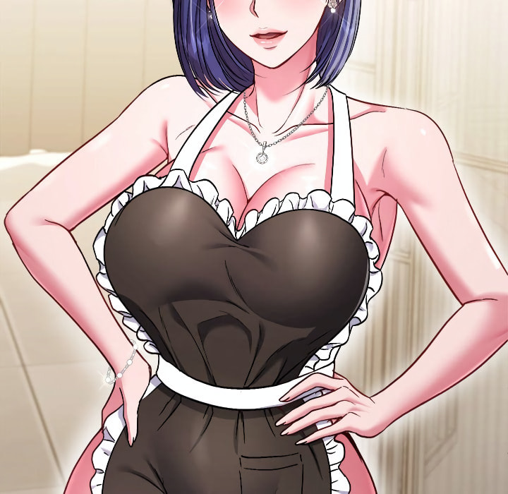 Sinfully Sweet Chapter 8 page 119 - 