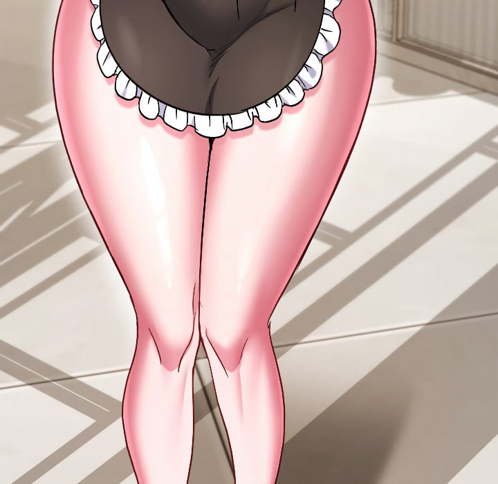 Sinfully Sweet Chapter 8 page 120 - 