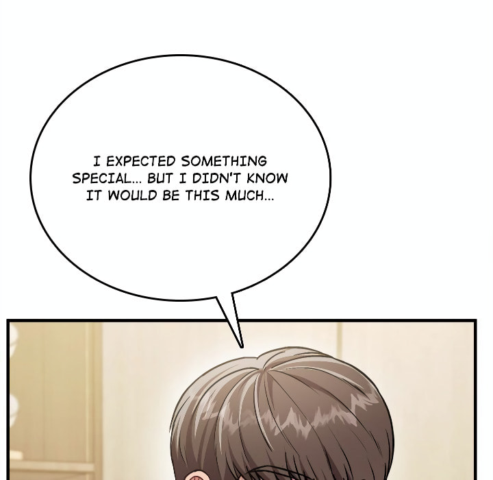 Sinfully Sweet Chapter 8 page 122 - 