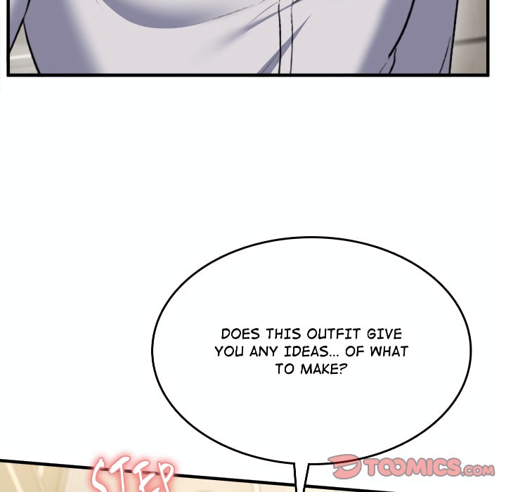 Sinfully Sweet Chapter 8 page 124 - 
