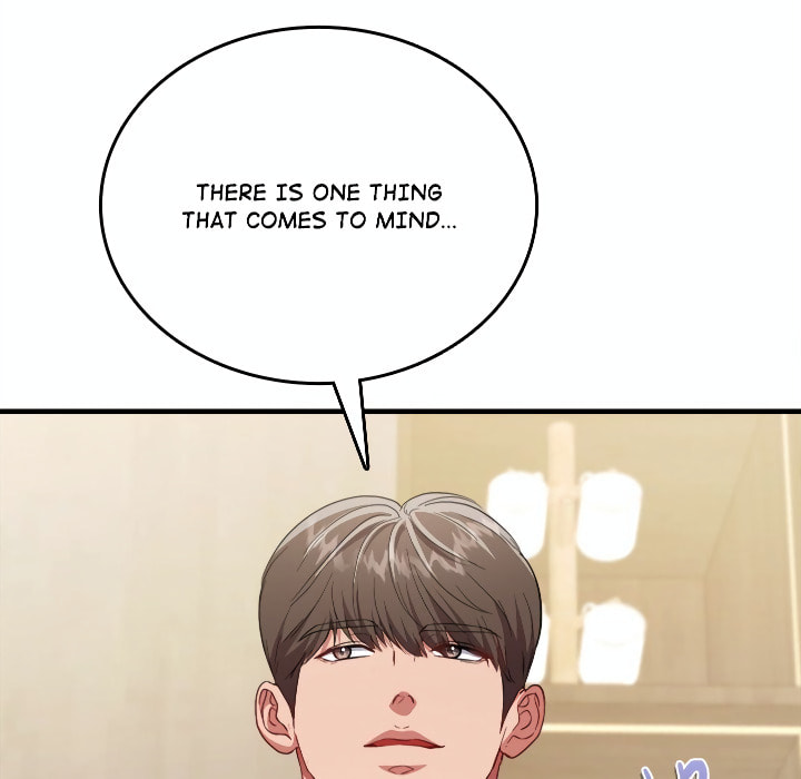 Sinfully Sweet Chapter 8 page 127 - 