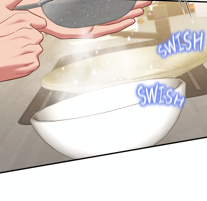 Sinfully Sweet Chapter 8 page 130 - 
