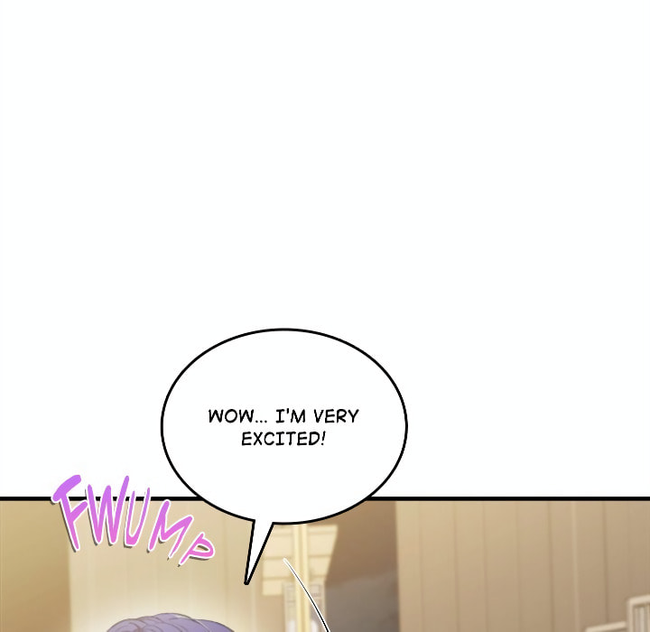 Sinfully Sweet Chapter 8 page 131 - 