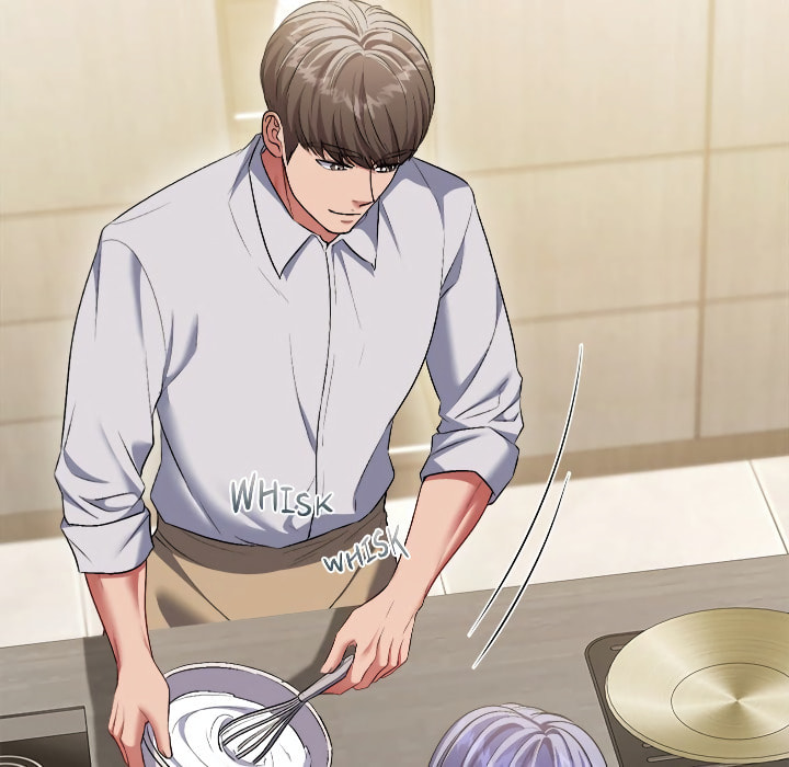 Sinfully Sweet Chapter 8 page 134 - 