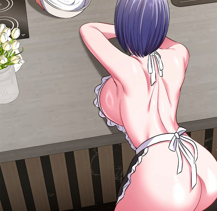 Sinfully Sweet Chapter 8 page 135 - 