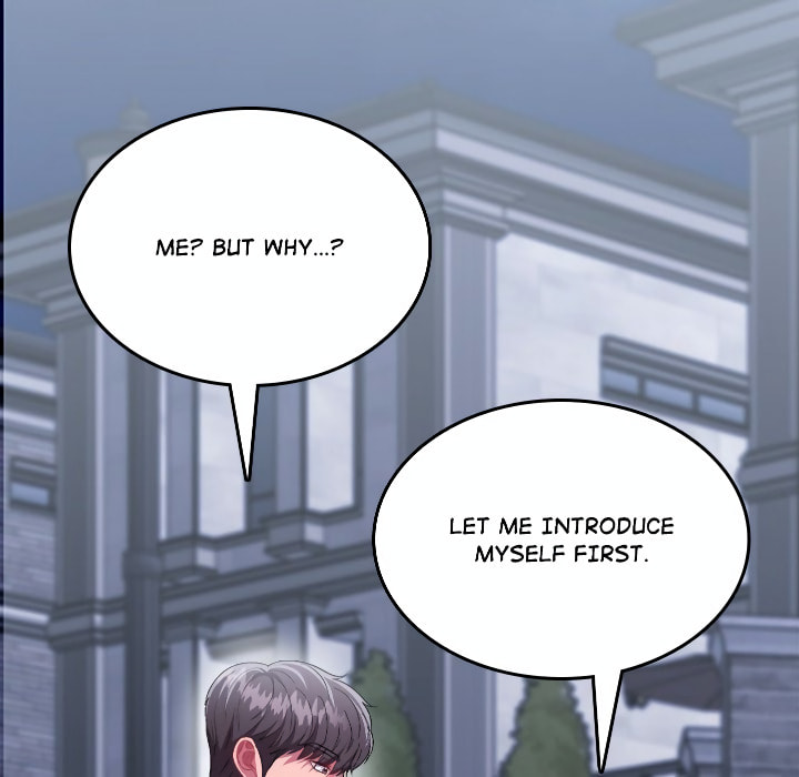 Sinfully Sweet Chapter 8 page 15 - 