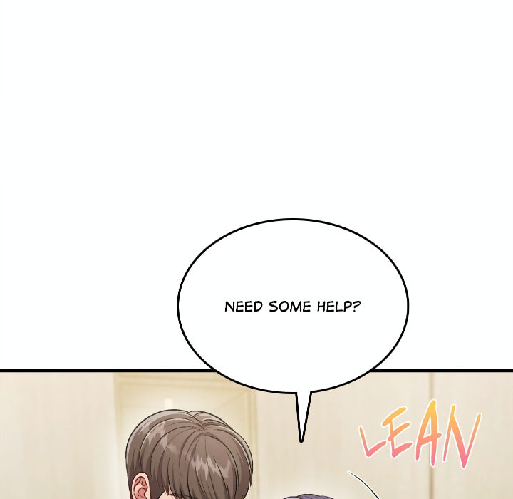 Sinfully Sweet Chapter 8 page 141 - 