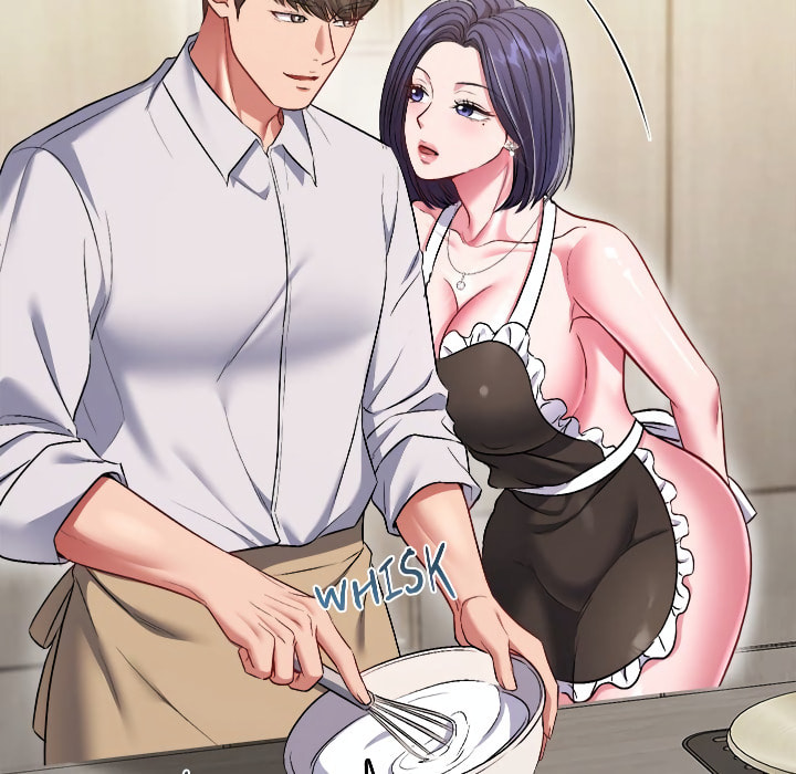 Sinfully Sweet Chapter 8 page 142 - 