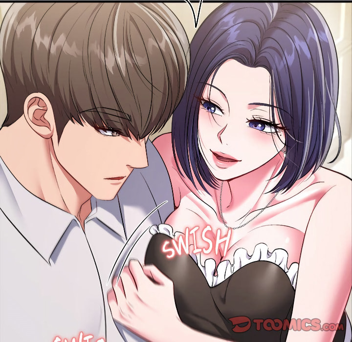 Sinfully Sweet Chapter 8 page 148 - 