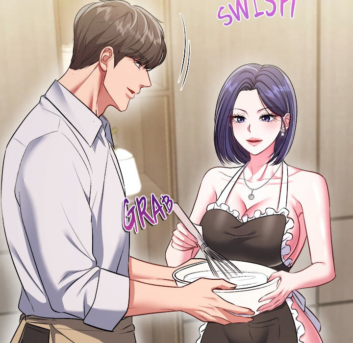 Sinfully Sweet Chapter 8 page 152 - 