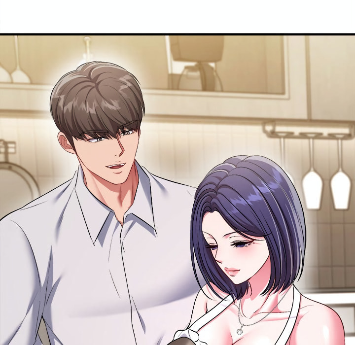 Sinfully Sweet Chapter 8 page 154 - 