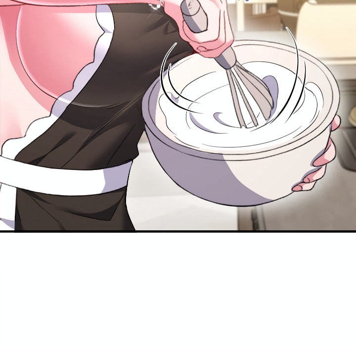 Sinfully Sweet Chapter 8 page 157 - 