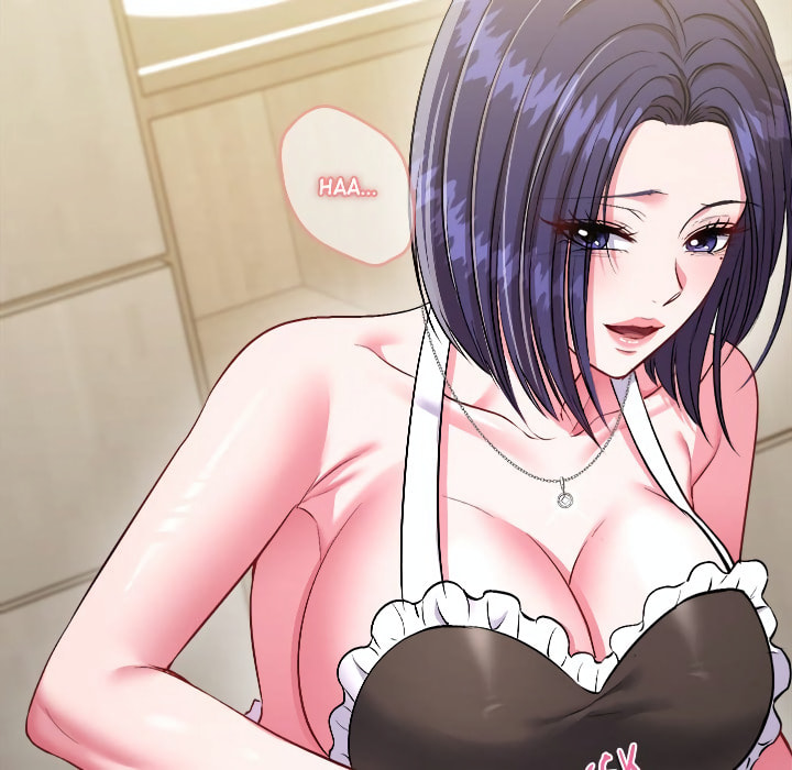 Sinfully Sweet Chapter 8 page 159 - 