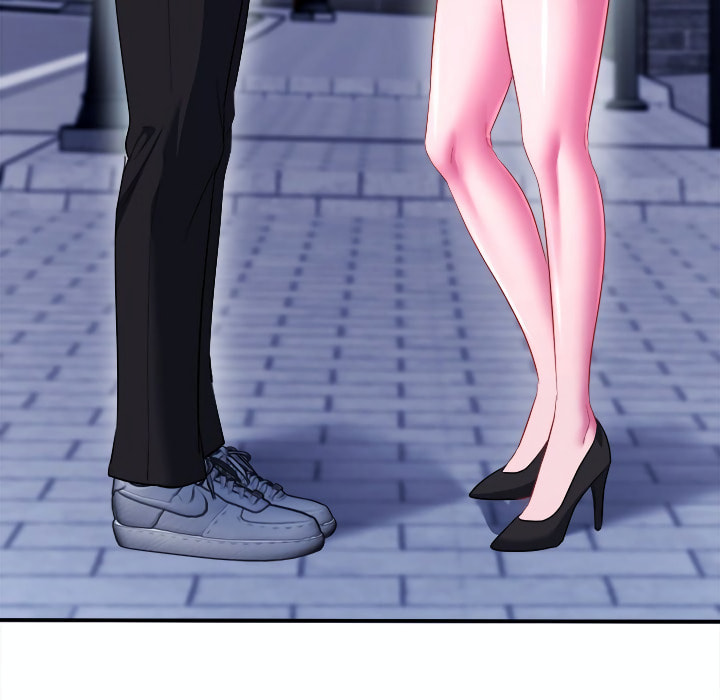 Sinfully Sweet Chapter 8 page 17 - 