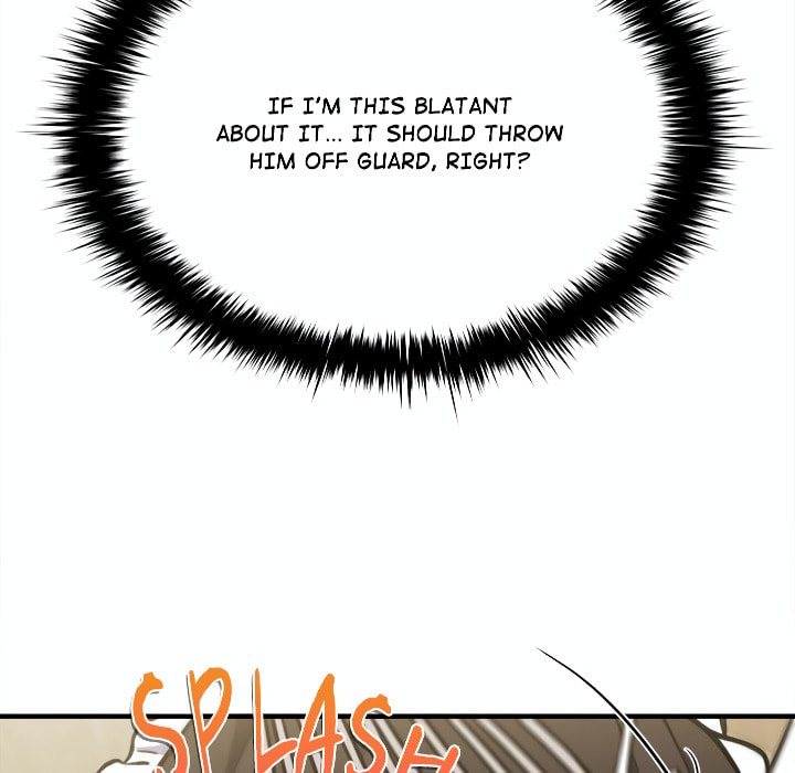 Sinfully Sweet Chapter 8 page 161 - 