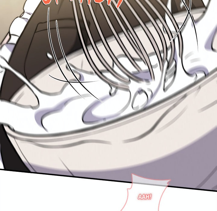 Sinfully Sweet Chapter 8 page 162 - 