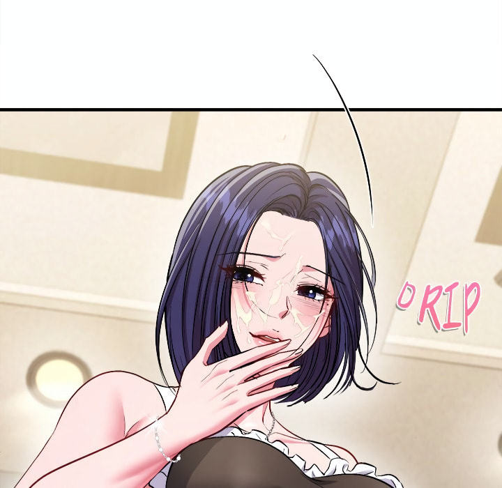 Sinfully Sweet Chapter 8 page 165 - 