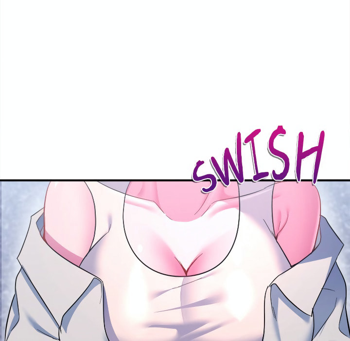 Sinfully Sweet Chapter 8 page 18 - 