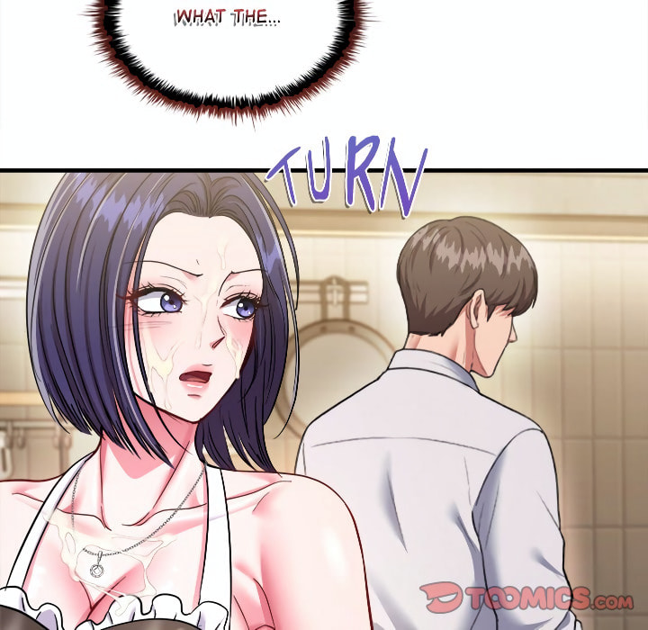 Sinfully Sweet Chapter 8 page 172 - 