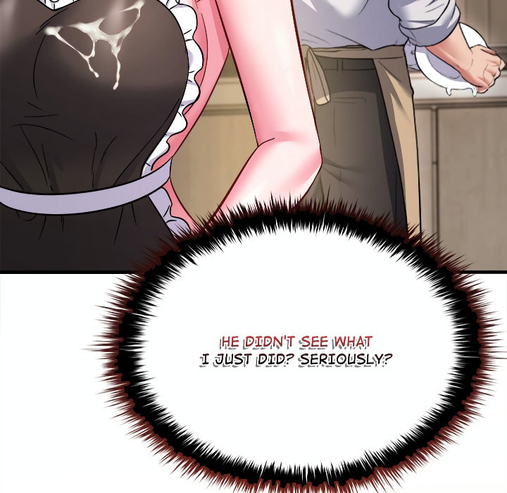 Sinfully Sweet Chapter 8 page 173 - 