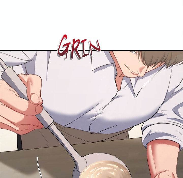 Sinfully Sweet Chapter 8 page 180 - 