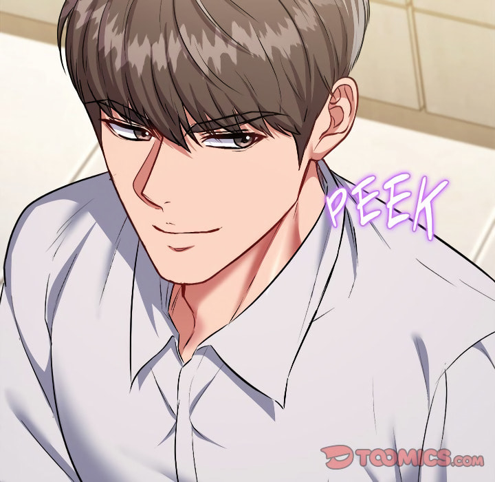 Sinfully Sweet Chapter 8 page 184 - 