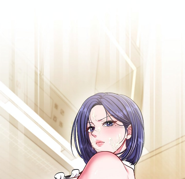 Sinfully Sweet Chapter 8 page 191 - 