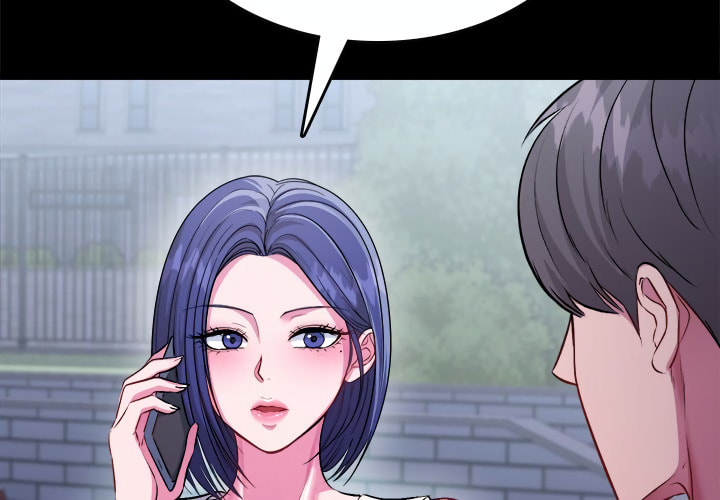Sinfully Sweet Chapter 8 page 3 - 