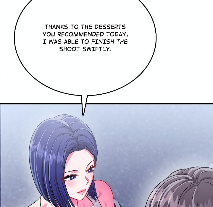 Sinfully Sweet Chapter 8 page 23 - 