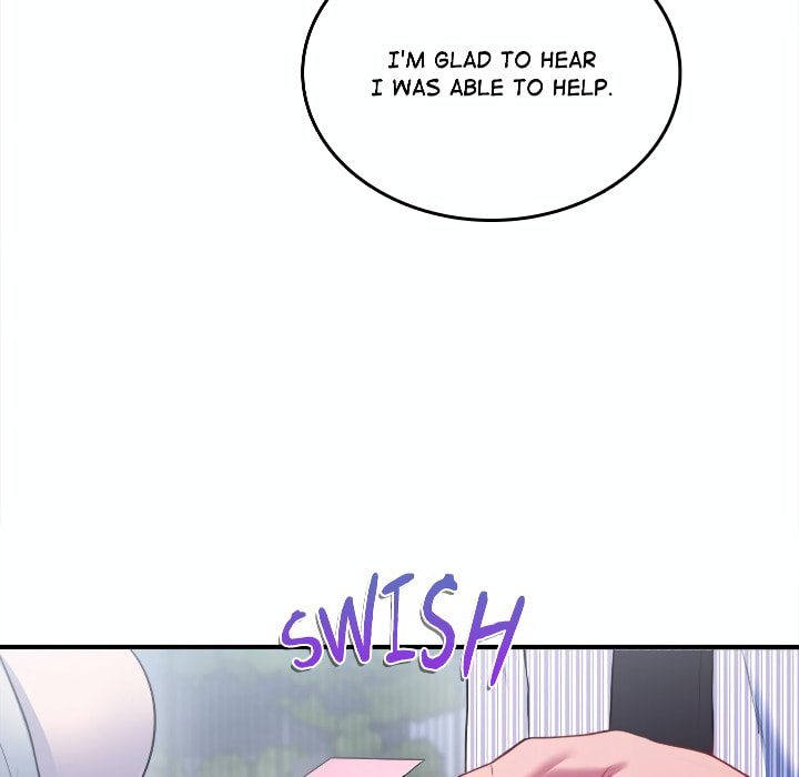 Sinfully Sweet Chapter 8 page 25 - 