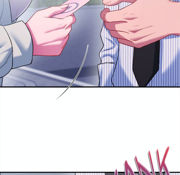 Sinfully Sweet Chapter 8 page 26 - 