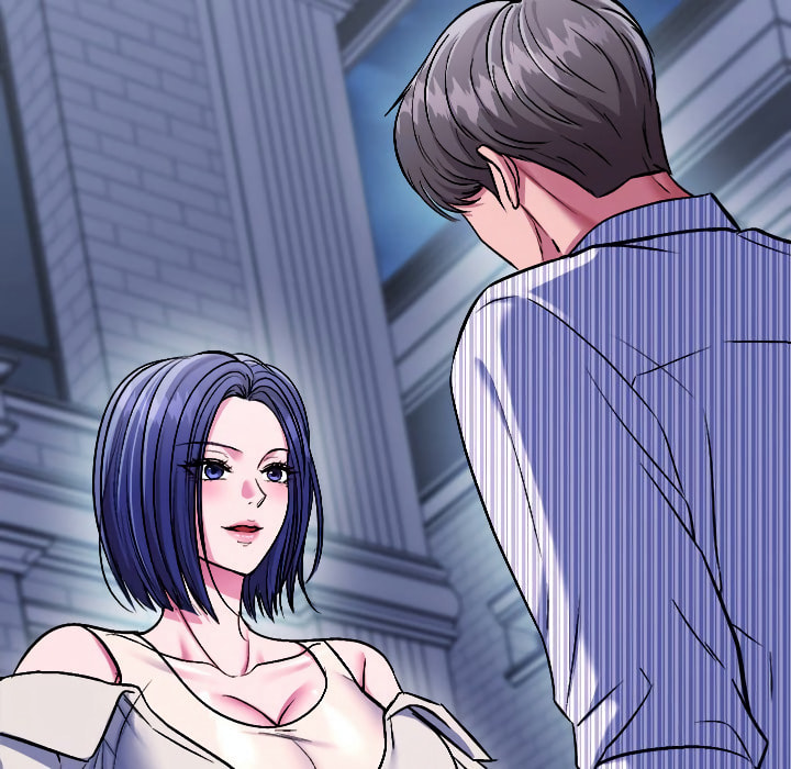 Sinfully Sweet Chapter 8 page 33 - 