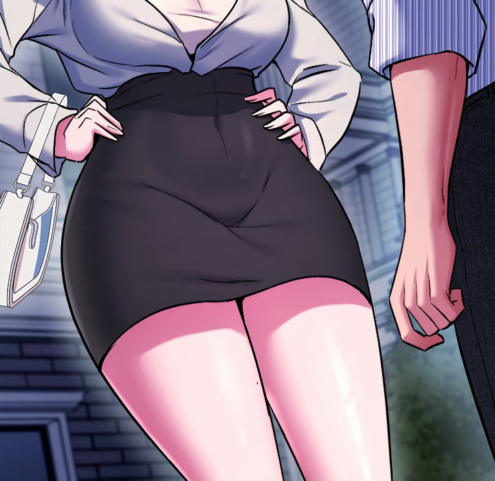 Sinfully Sweet Chapter 8 page 34 - 