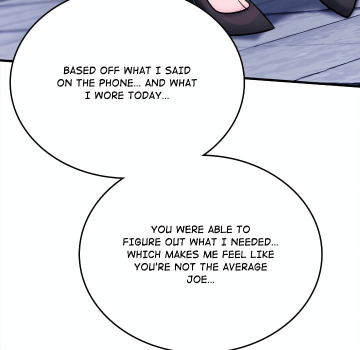 Sinfully Sweet Chapter 8 page 36 - 