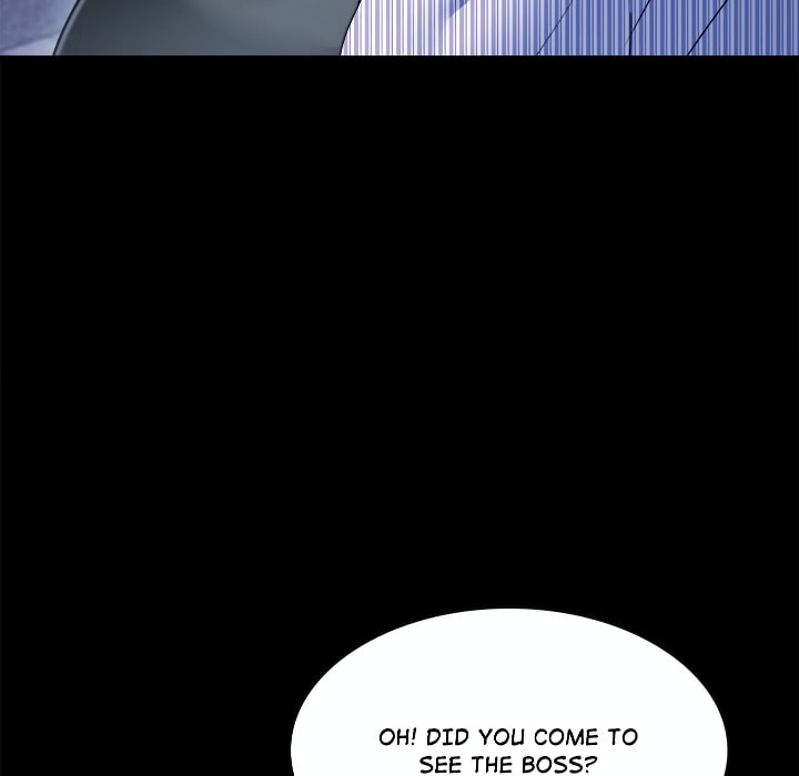 Sinfully Sweet Chapter 8 page 5 - 