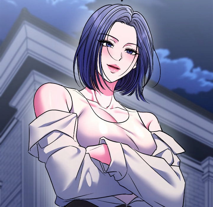 Sinfully Sweet Chapter 8 page 41 - 