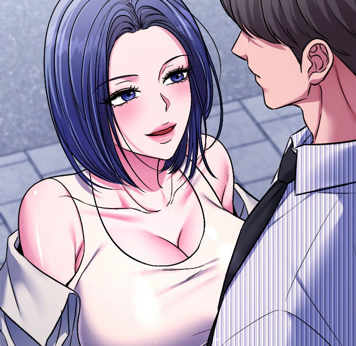 Sinfully Sweet Chapter 8 page 44 - 