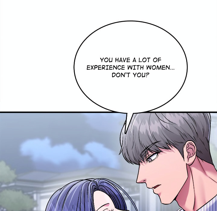 Sinfully Sweet Chapter 8 page 46 - 