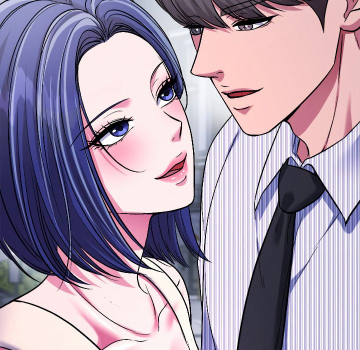 Sinfully Sweet Chapter 8 page 50 - 