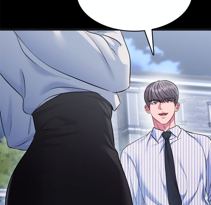 Sinfully Sweet Chapter 8 page 6 - 