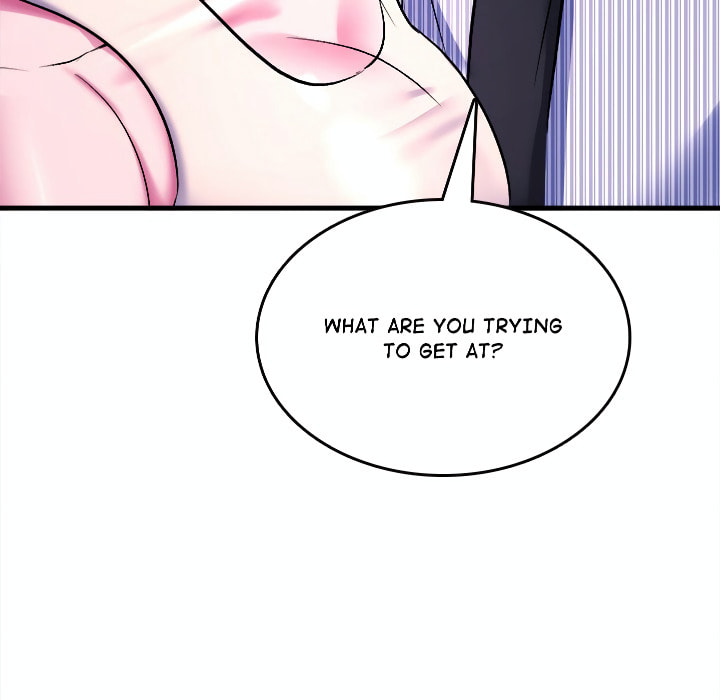 Sinfully Sweet Chapter 8 page 51 - 