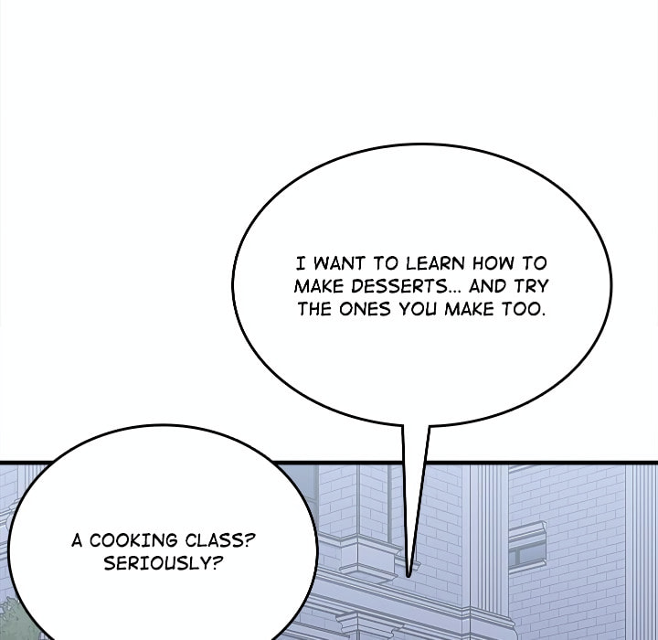 Sinfully Sweet Chapter 8 page 53 - 