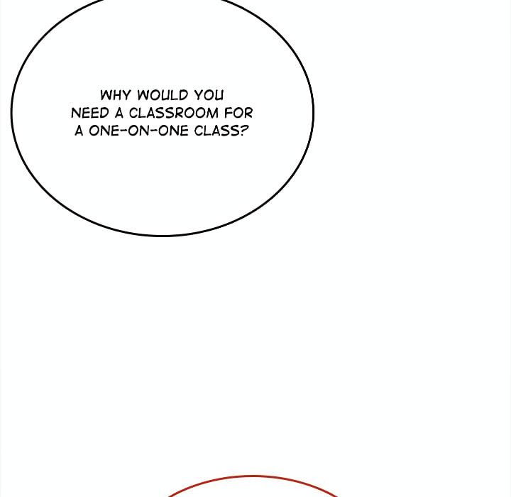Sinfully Sweet Chapter 8 page 56 - 