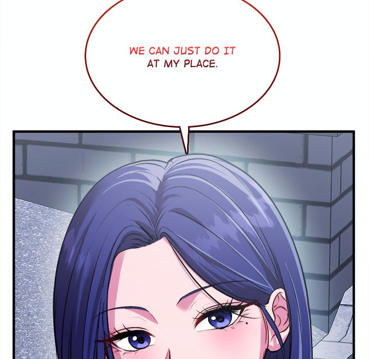 Sinfully Sweet Chapter 8 page 57 - 