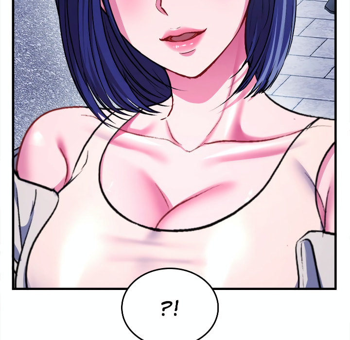 Sinfully Sweet Chapter 8 page 58 - 