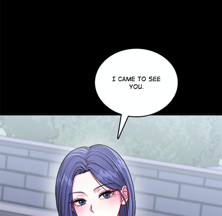 Sinfully Sweet Chapter 8 page 8 - 