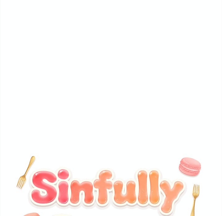 Sinfully Sweet Chapter 8 page 71 - 