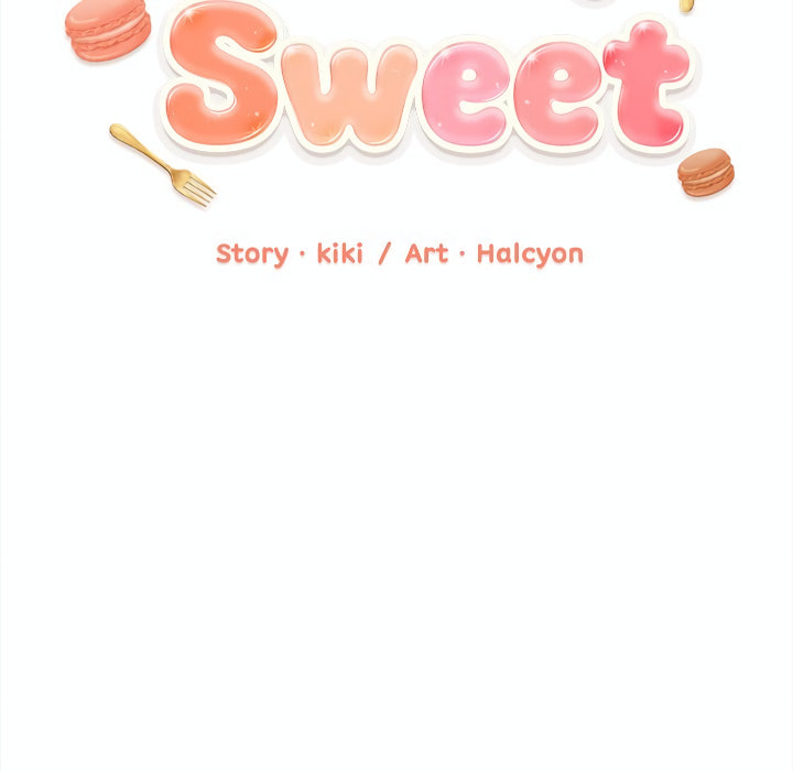 Sinfully Sweet Chapter 8 page 72 - 