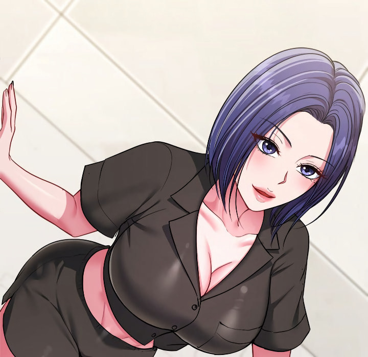 Sinfully Sweet Chapter 8 page 82 - 